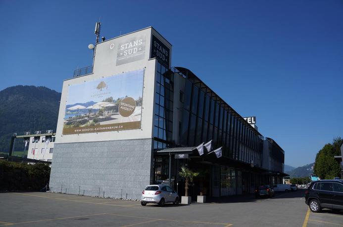 Imagen general del Hotel Tailormade Stans SÜd. Foto 2