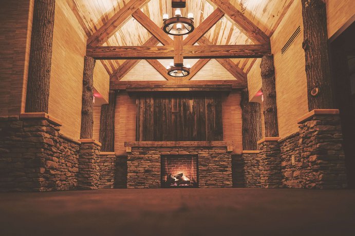 Imagen de los interiores del Hotel Tailwater Lodge Altmar, Tapestry Collection by Hilton. Foto 12