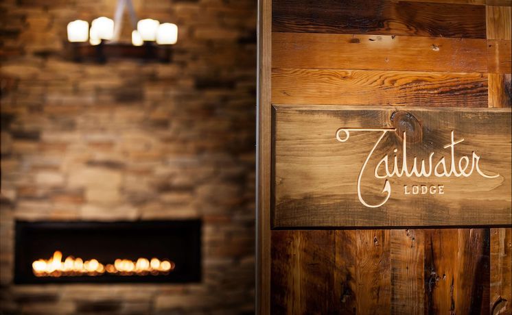 Imagen de los interiores del Hotel Tailwater Lodge Altmar, Tapestry Collection by Hilton. Foto 15