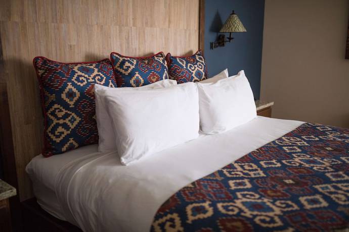 Imagen de la habitación del Hotel Tailwater Lodge Altmar, Tapestry Collection by Hilton. Foto 6
