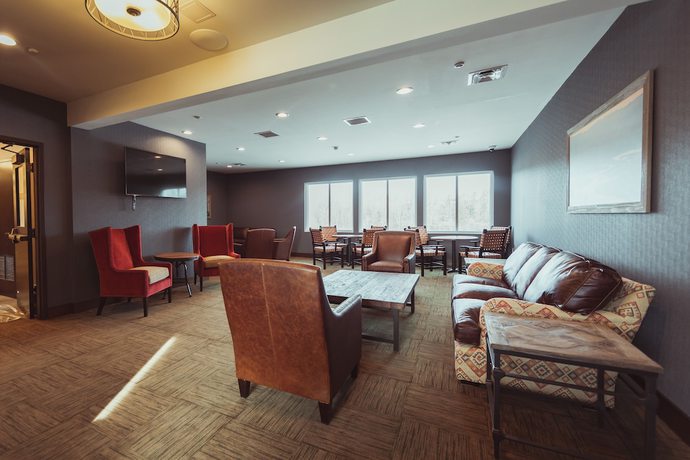 Imagen de los interiores del Hotel Tailwater Lodge Altmar, Tapestry Collection by Hilton. Foto 16