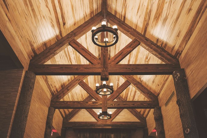 Imagen de los interiores del Hotel Tailwater Lodge Altmar, Tapestry Collection by Hilton. Foto 17