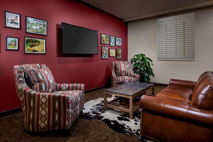 Imagen de los interiores del Hotel Tailwater Lodge Altmar, Tapestry Collection by Hilton. Foto 18