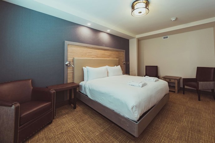 Imagen de la habitación del Hotel Tailwater Lodge Altmar, Tapestry Collection by Hilton. Foto 9