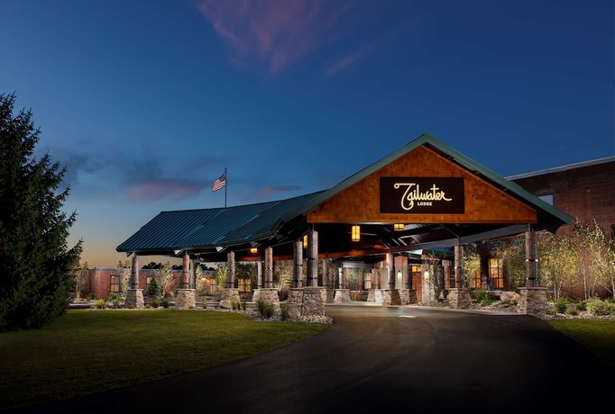 Imagen general del Hotel Tailwater Lodge Altmar, Tapestry Collection by Hilton. Foto 1