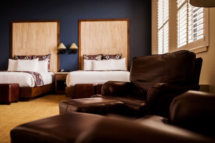 Imagen de la habitación del Hotel Tailwater Lodge Altmar, Tapestry Collection by Hilton. Foto 11