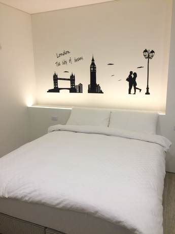 Imagen de la habitación del Hotel Taimali. Foto 9