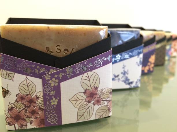 Imagen de los interiores del Hotel Taimali. Foto 20