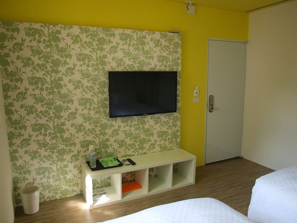 Imagen de la habitación del Hotel Taimali. Foto 10