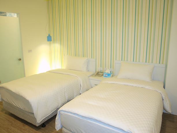 Imagen de la habitación del Hotel Taimali. Foto 11