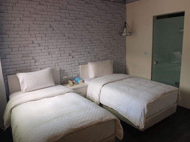 Imagen de la habitación del Hotel Taimali. Foto 12