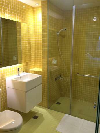 Imagen de la habitación del Hotel Taimali. Foto 13