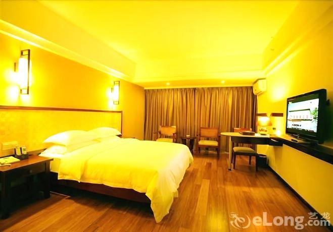 Imagen de la habitación del Hotel Taimei Boutique Hotel. Foto 6