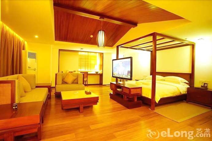 Imagen de la habitación del Hotel Taimei Boutique Hotel. Foto 7