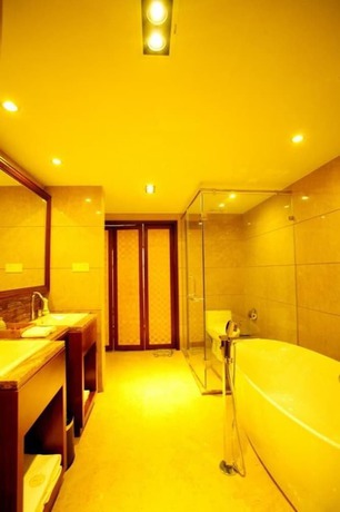 Imagen de la habitación del Hotel Taimei Boutique Hotel. Foto 10