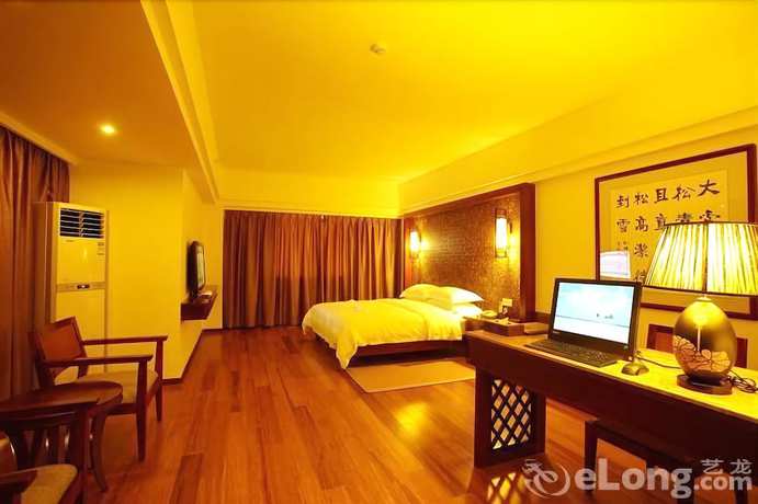 Imagen de la habitación del Hotel Taimei Boutique Hotel. Foto 11