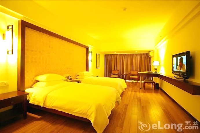 Imagen de la habitación del Hotel Taimei Boutique Hotel. Foto 14