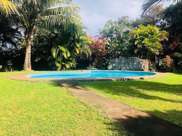 Imagen general del Hotel Taina Rapa Nui. Foto 1