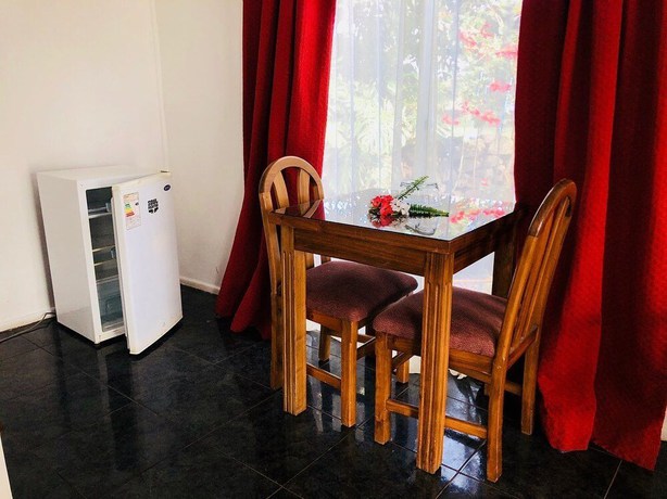Imagen de los interiores del Hotel Taina Rapa Nui. Foto 17