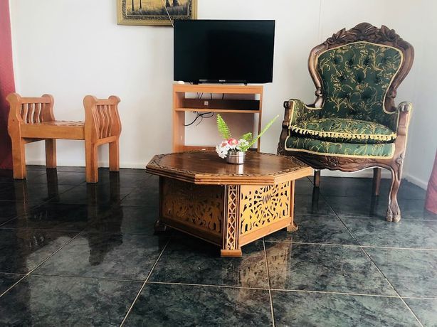 Imagen de los interiores del Hotel Taina Rapa Nui. Foto 18