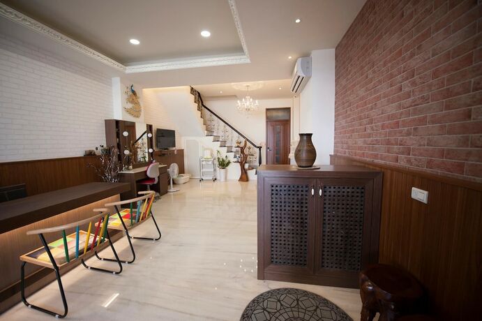 Imagen general del Hotel Tainan 133 Inn. Foto 3