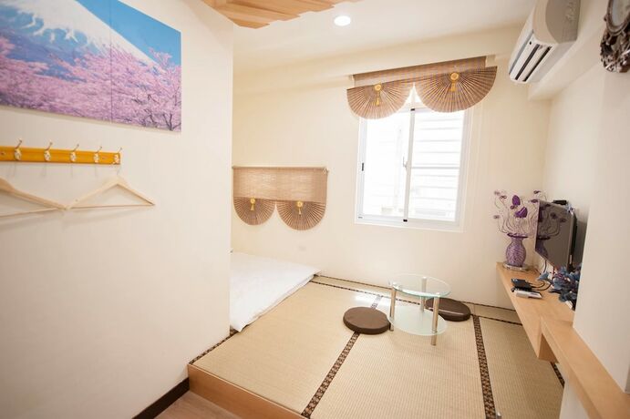 Imagen general del Hotel Tainan 133 Inn. Foto 4
