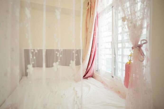 Imagen general del Hotel Tainan 133 Inn. Foto 6