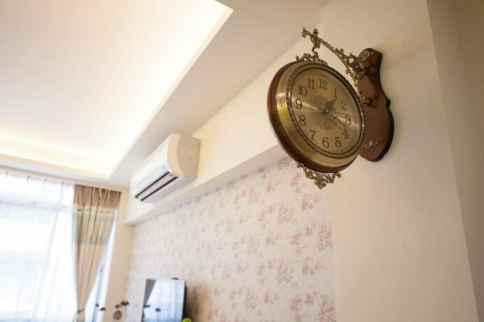 Imagen de la habitación del Hotel Tainan 133 Inn. Foto 14