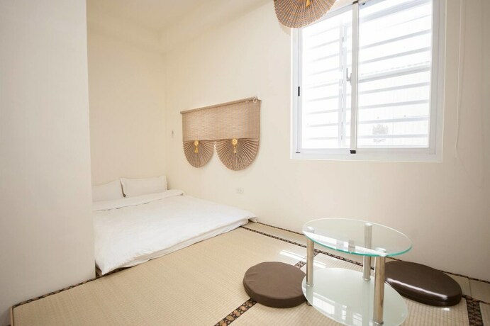 Imagen de la habitación del Hotel Tainan 133 Inn. Foto 17