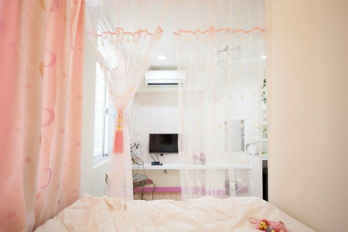 Imagen de la habitación del Hotel Tainan 133 Inn. Foto 25