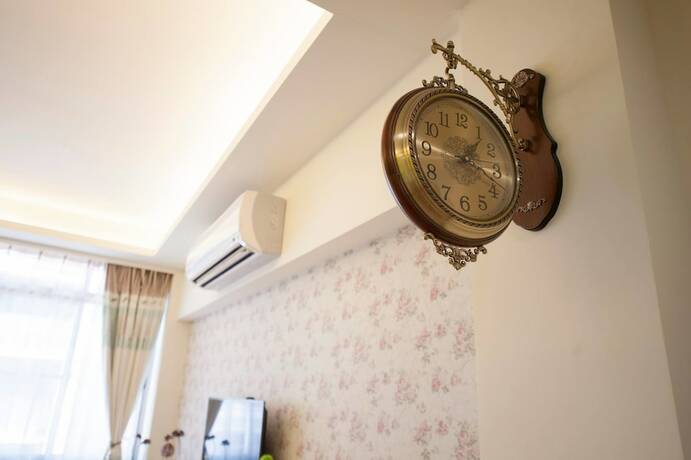 Imagen de la habitación del Hotel Tainan 133 Inn. Foto 29