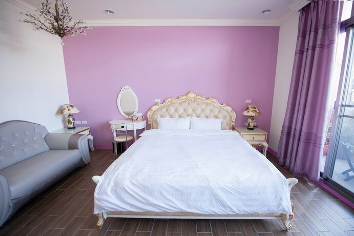 Imagen de la habitación del Hotel Tainan 133 Inn. Foto 30