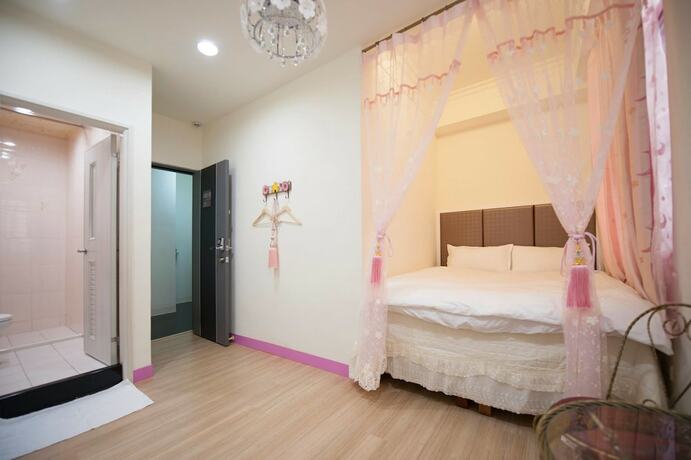 Imagen de la habitación del Hotel Tainan 133 Inn. Foto 31