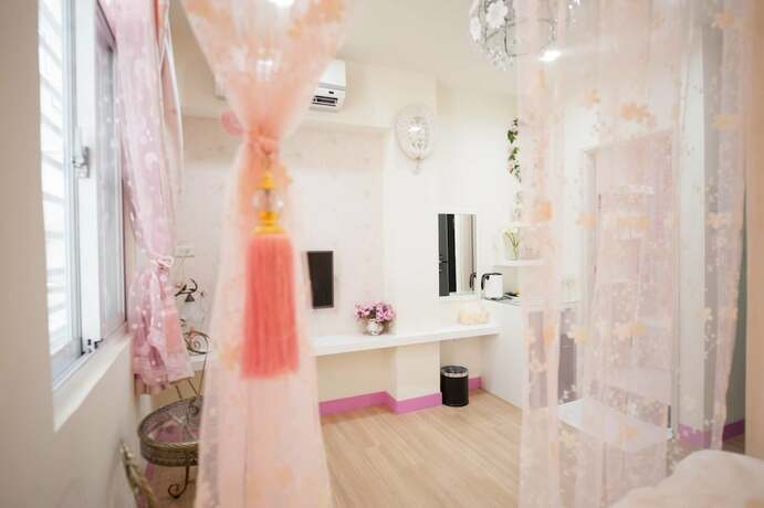 Imagen de la habitación del Hotel Tainan 133 Inn. Foto 37