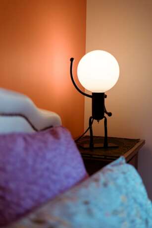 Imagen general del Hotel Tainan Anping High Chill Bandb. Foto 3