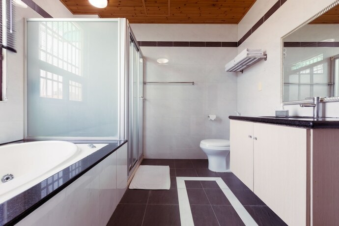 Imagen de la habitación del Hotel Tainan Anping High Chill Bandb. Foto 24