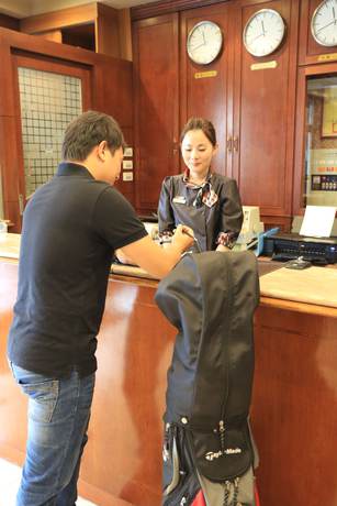 Imagen de los interiores del Hotel Tainan Cambridge. Foto 17