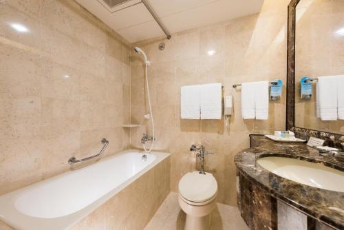 Imagen general del Hotel Tainan. Foto 1