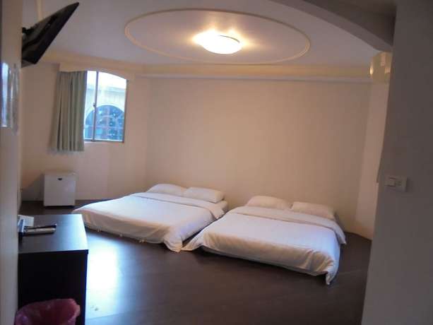 Imagen de la habitación del Hotel Tainan Inn. Foto 9