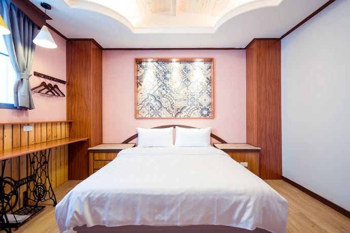 Imagen de la habitación del Hotel Tainan Inn. Foto 15