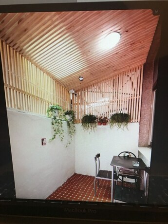 Imagen del bar/restaurante del Hotel Tainan Jie Guo Inn. Foto 20
