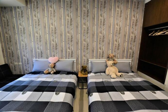 Imagen de la habitación del Hotel Tainan Jie Guo Inn. Foto 23