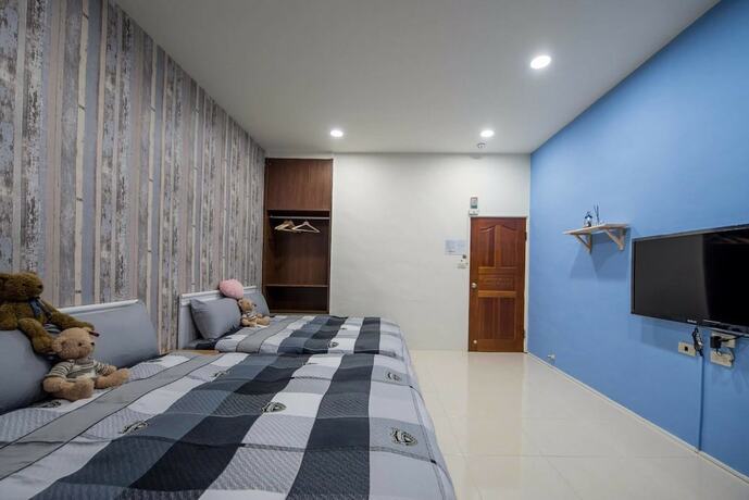 Imagen de la habitación del Hotel Tainan Jie Guo Inn. Foto 28