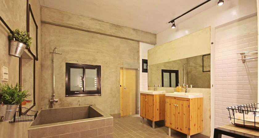 Imagen general del Hotel Tainan Little Day. Foto 8