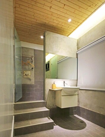 Imagen de la habitación del Hotel Tainan Little Day. Foto 18