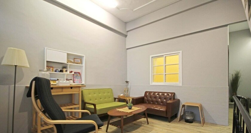 Imagen de la habitación del Hotel Tainan Little Day. Foto 27