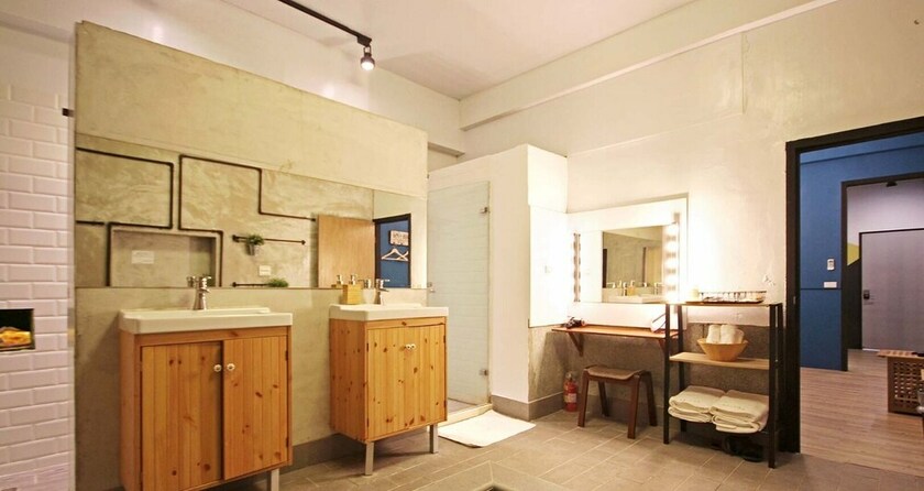 Imagen de la habitación del Hotel Tainan Little Day. Foto 32