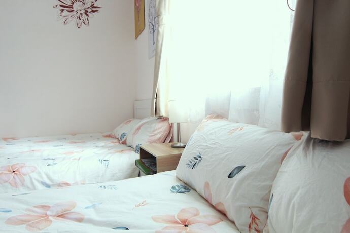 Imagen general del Hotel Tainan Travel Inn - Chenggong Univ.. Foto 7
