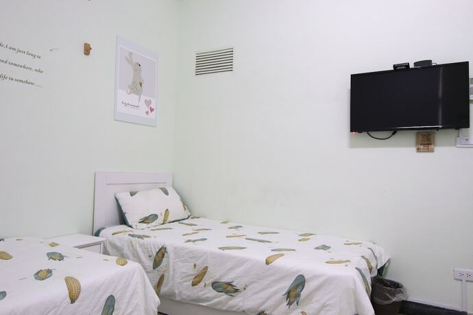 Imagen de la habitación del Hotel Tainan Travel Inn - Chenggong Univ.. Foto 20