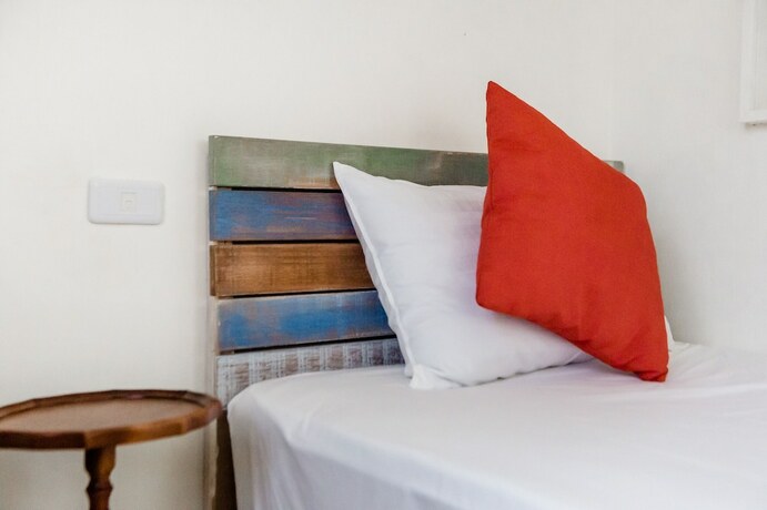 Imagen general del Hotel Tainan Weshare. Foto 1
